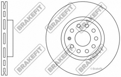 APEC BRAKING sdk6045 -  
